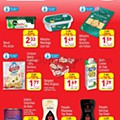 Antevisão Folheto ALDI Promoções de 28 a 5 janeiro